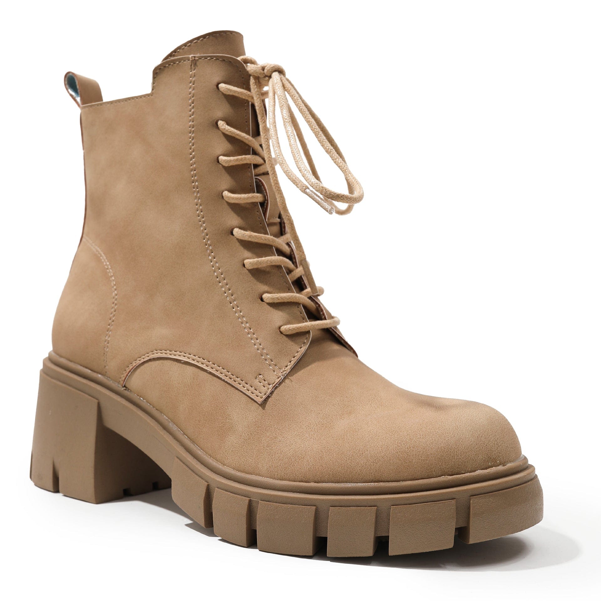 Combat Booties Newgew