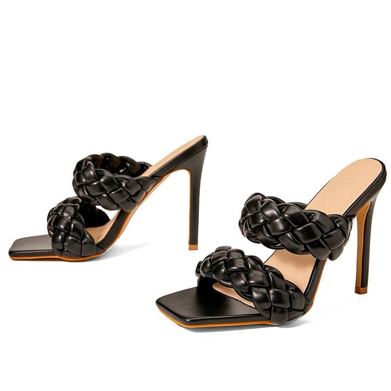 Heeled Sandals Newgew