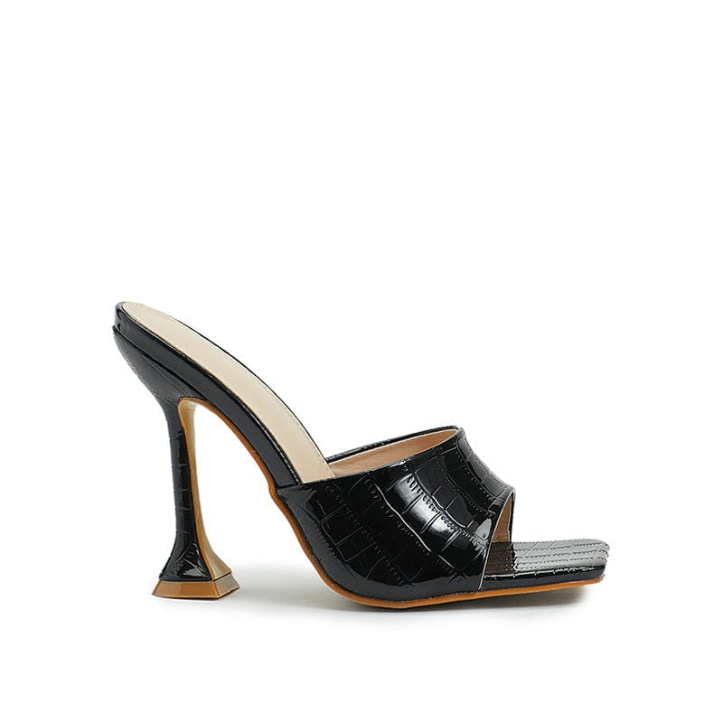 Heeled Sandals Newgew