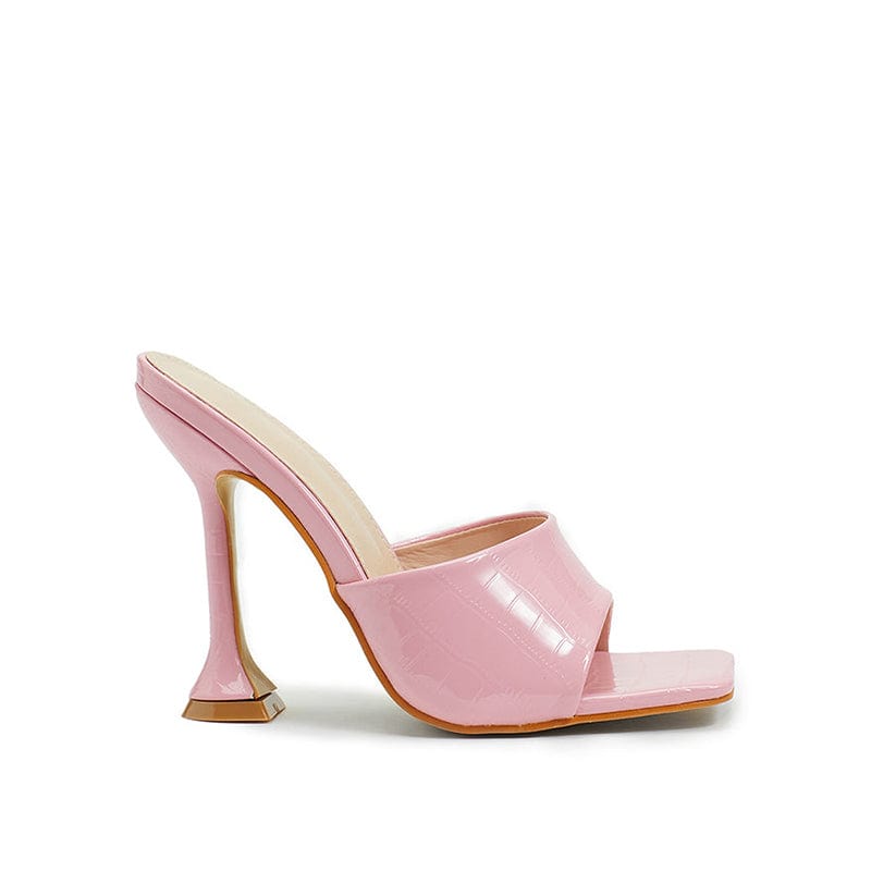 Heeled Sandals Newgew