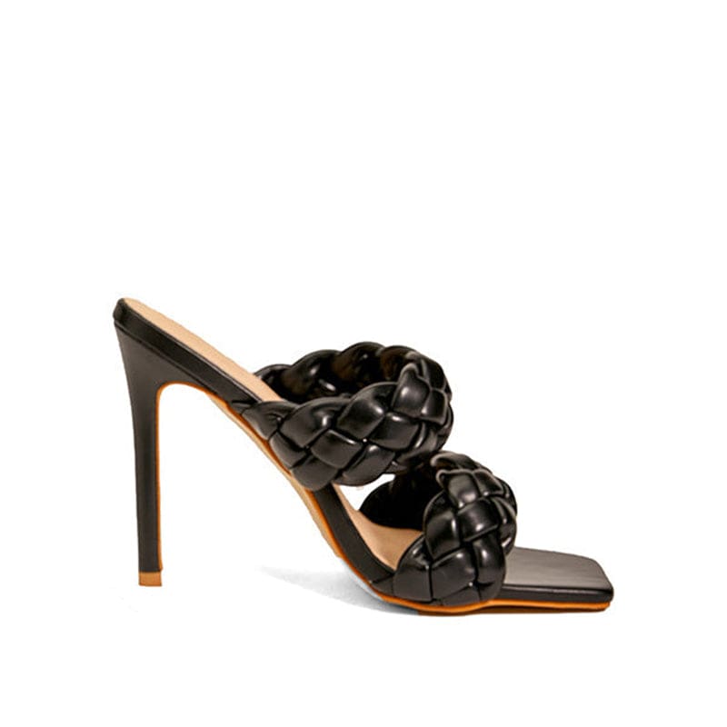Heeled Sandals Newgew