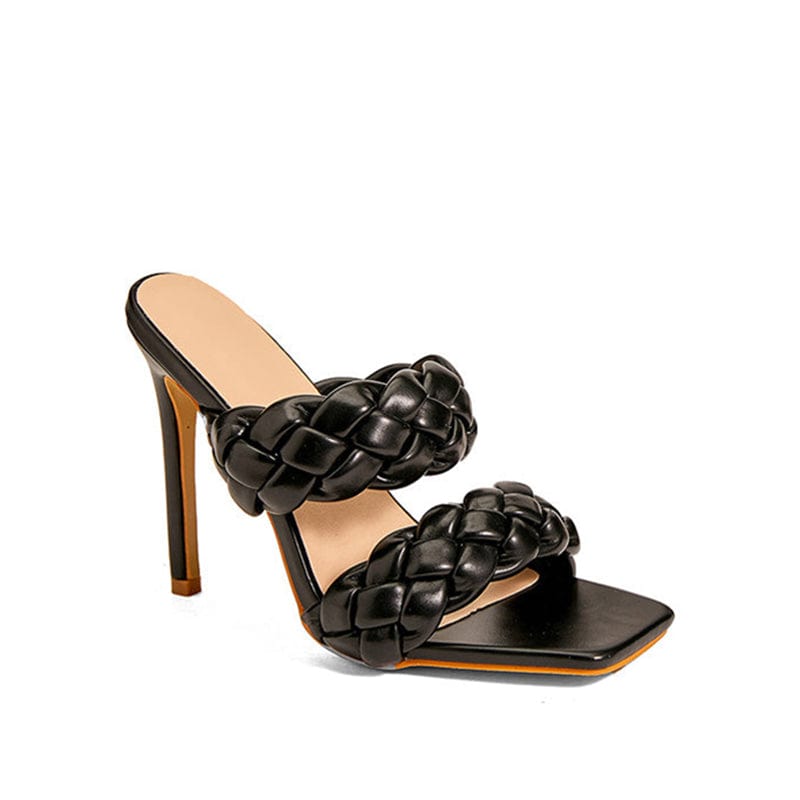 Heeled Sandals Newgew