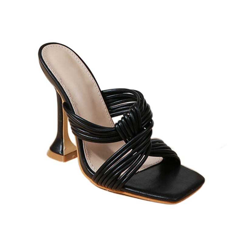 Heeled Sandals Newgew