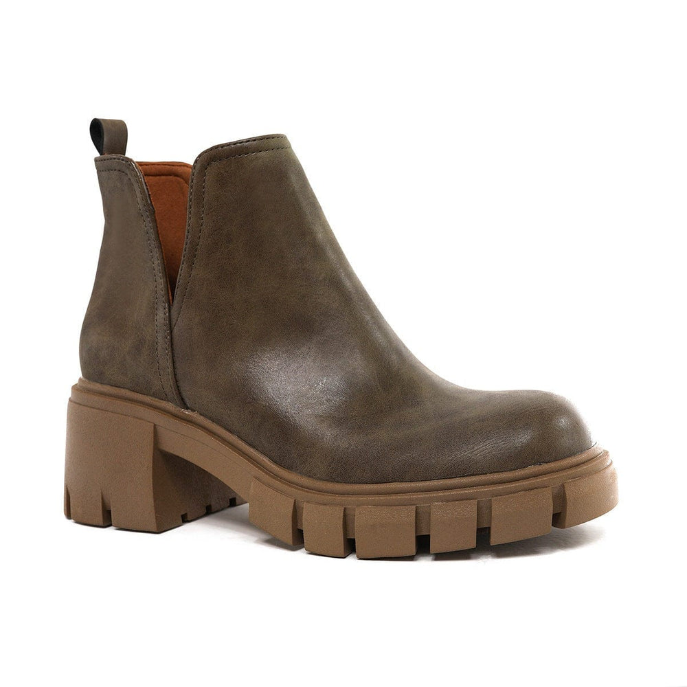Chelsea Booties Newgew