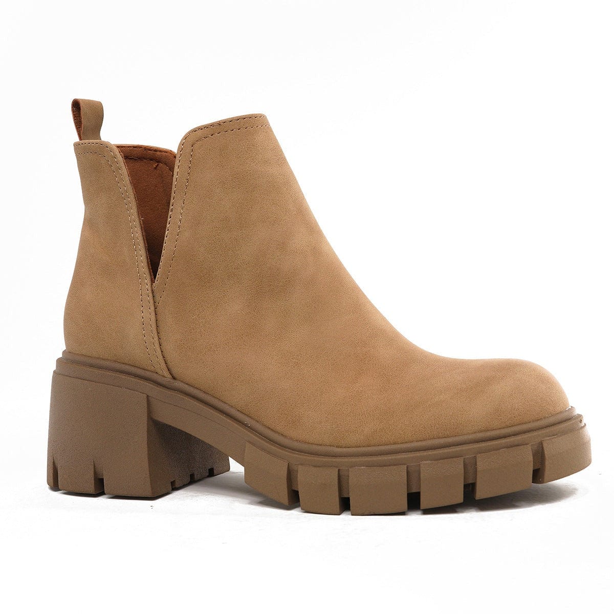 Chelsea Booties Newgew