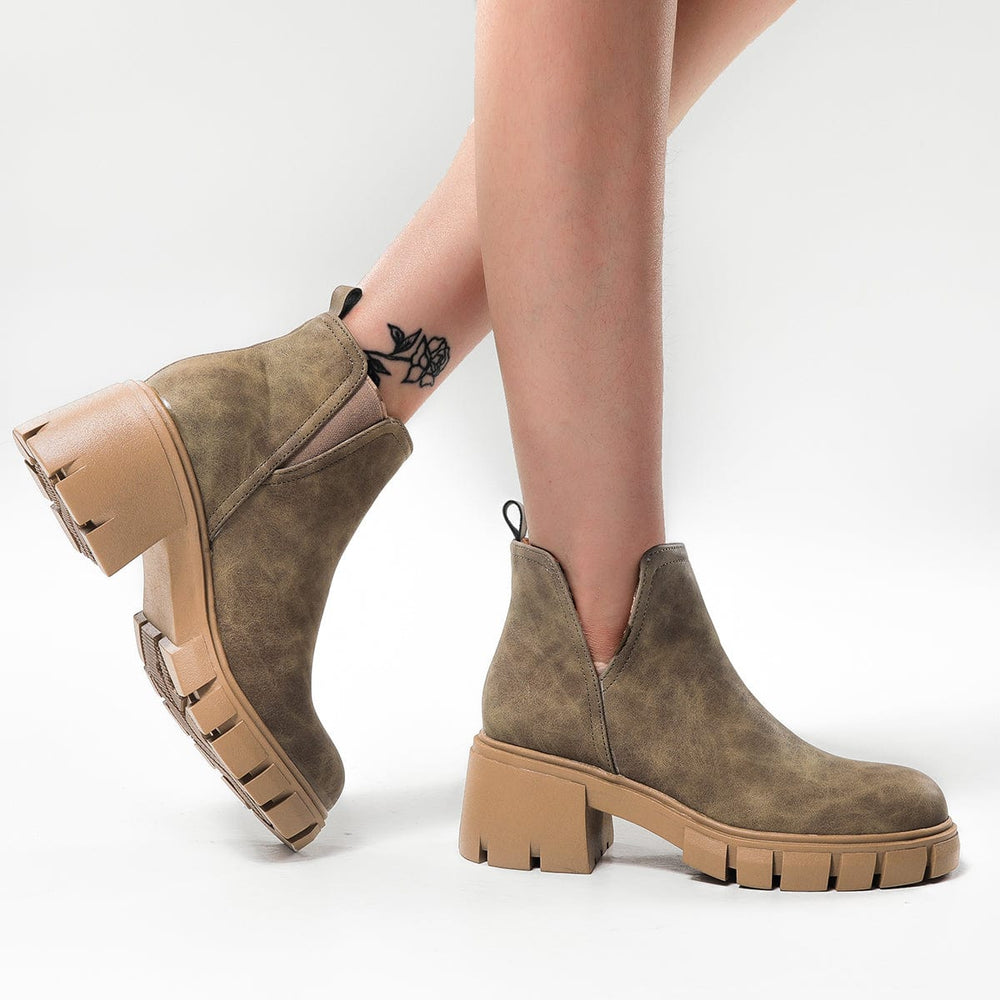 Chelsea Booties Newgew