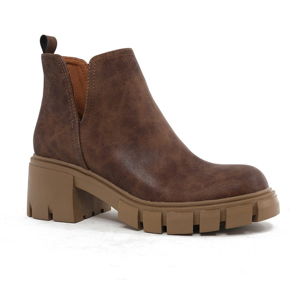 Chelsea Booties Newgew