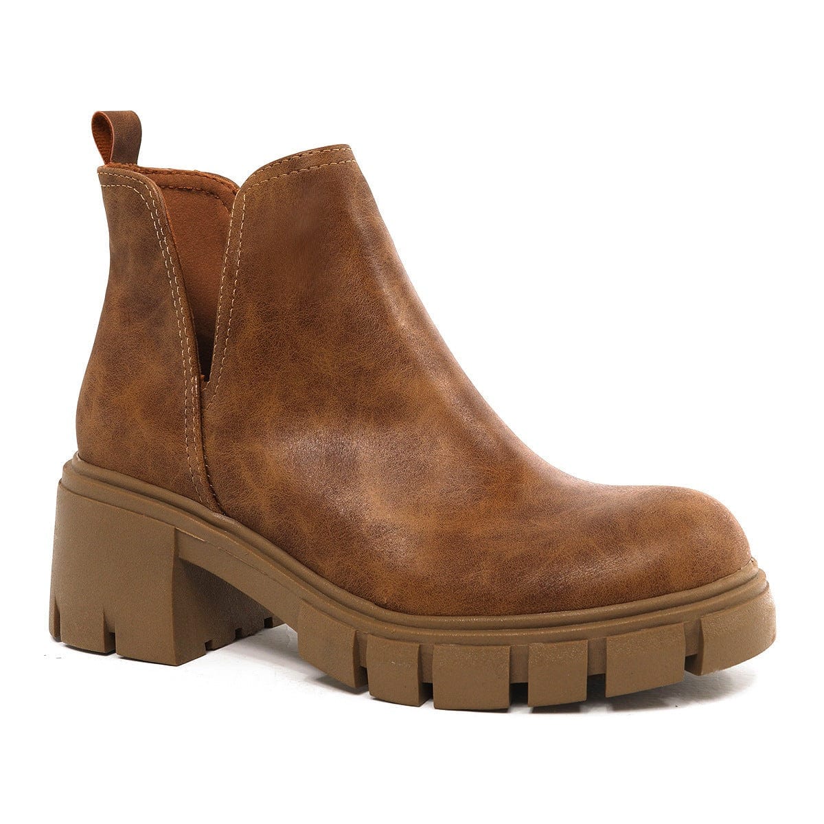 Chelsea Booties Newgew