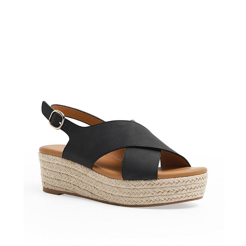 Platform Sandals Newgew