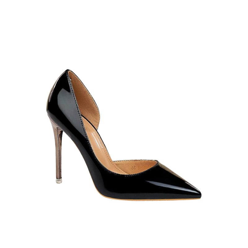 Metallic Ultra High Pumps Newgew