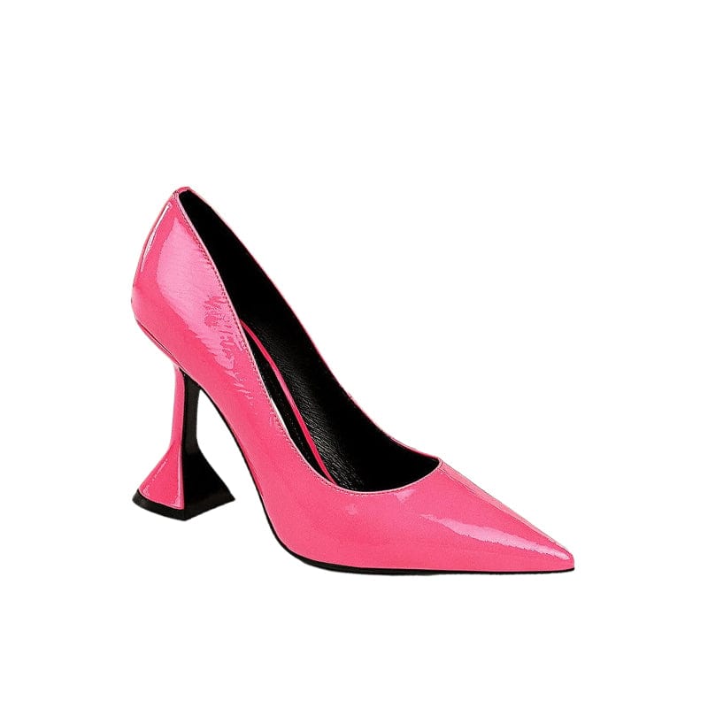 Newbella Point Toe Pumps Newgew