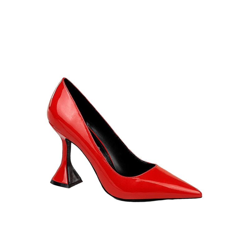 Newbella Point Toe Pumps Newgew