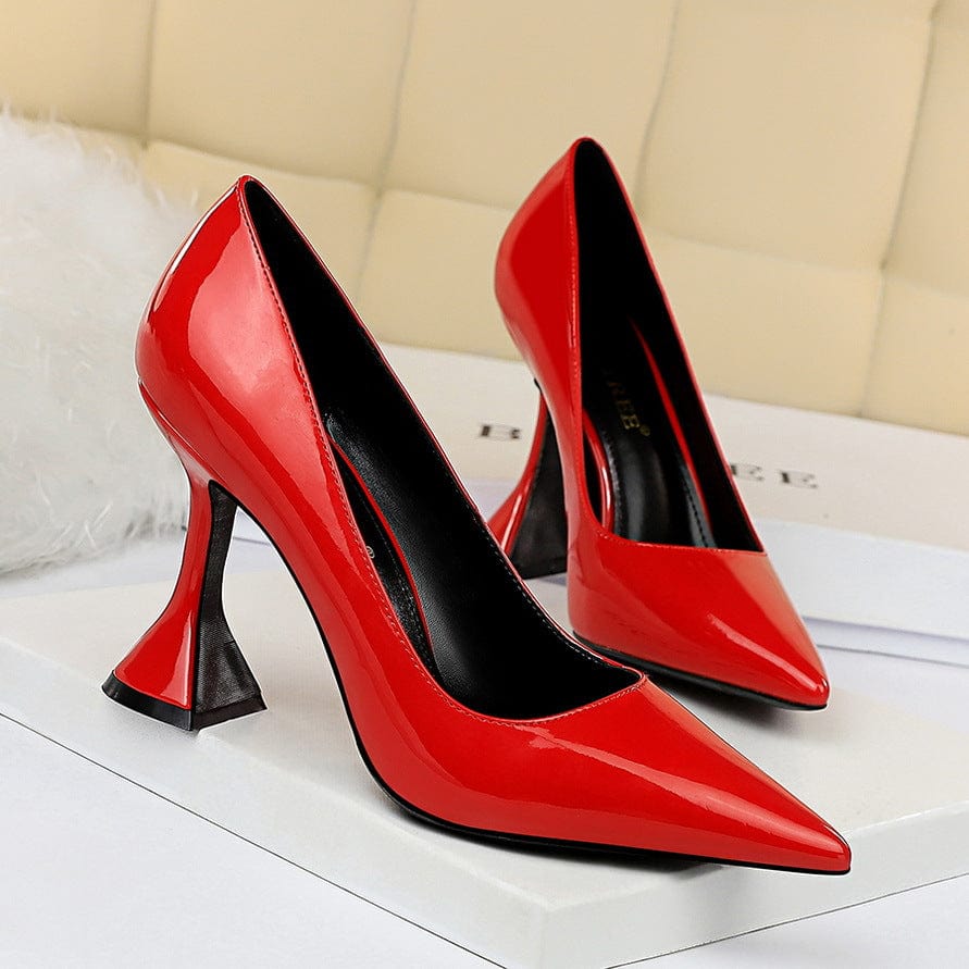 Newbella Point Toe Pumps Newgew