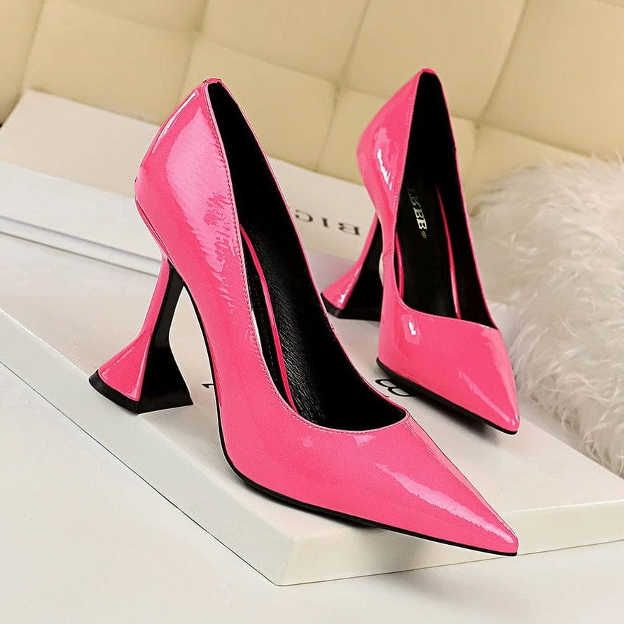 Newbella Point Toe Pumps Newgew