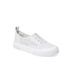 Minimalist Canvas Sneakers Newgew