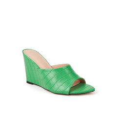 Open-toe Wedge heel Sandals Newgew