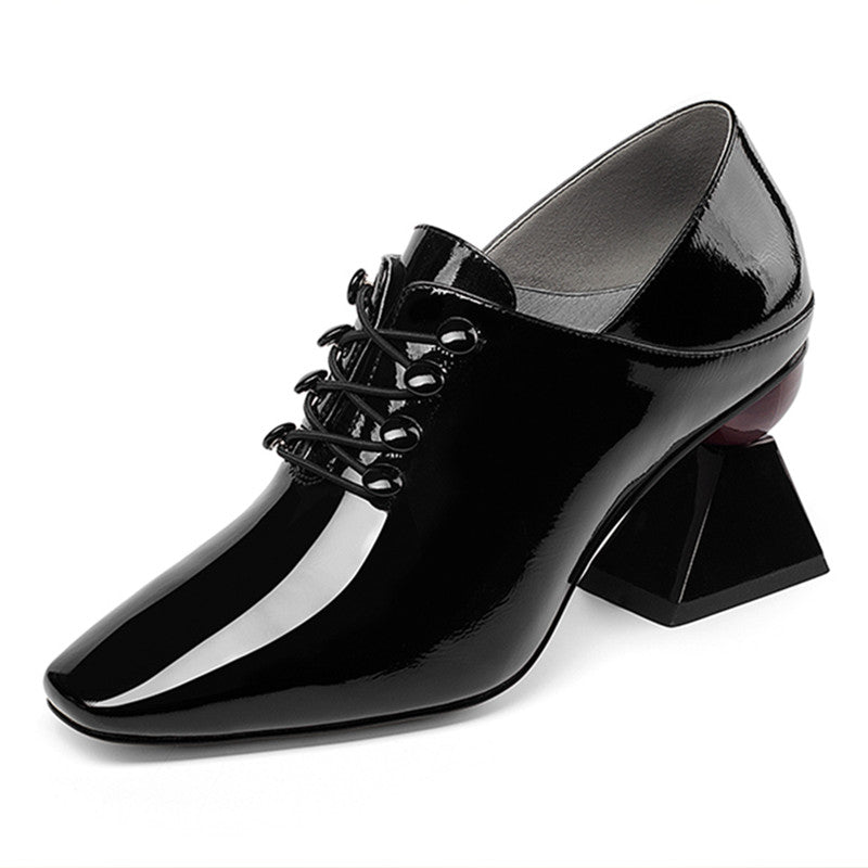 Dulce Handmade Novelty Pumps Heels NEW GEW