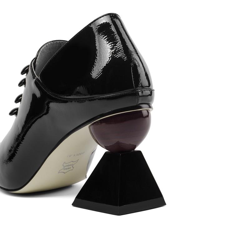 Dulce Handmade Novelty Pumps Heels NEW GEW