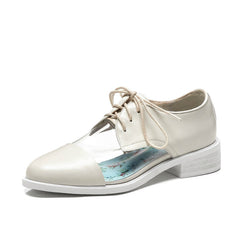 Hope Oxfords Newgew