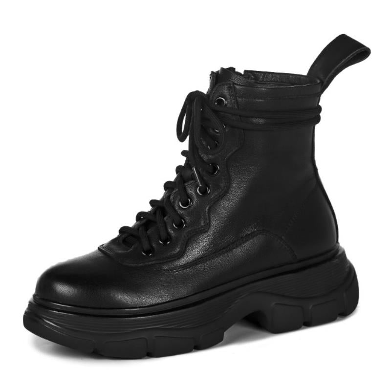Dorian Combat Boots NEW GEW