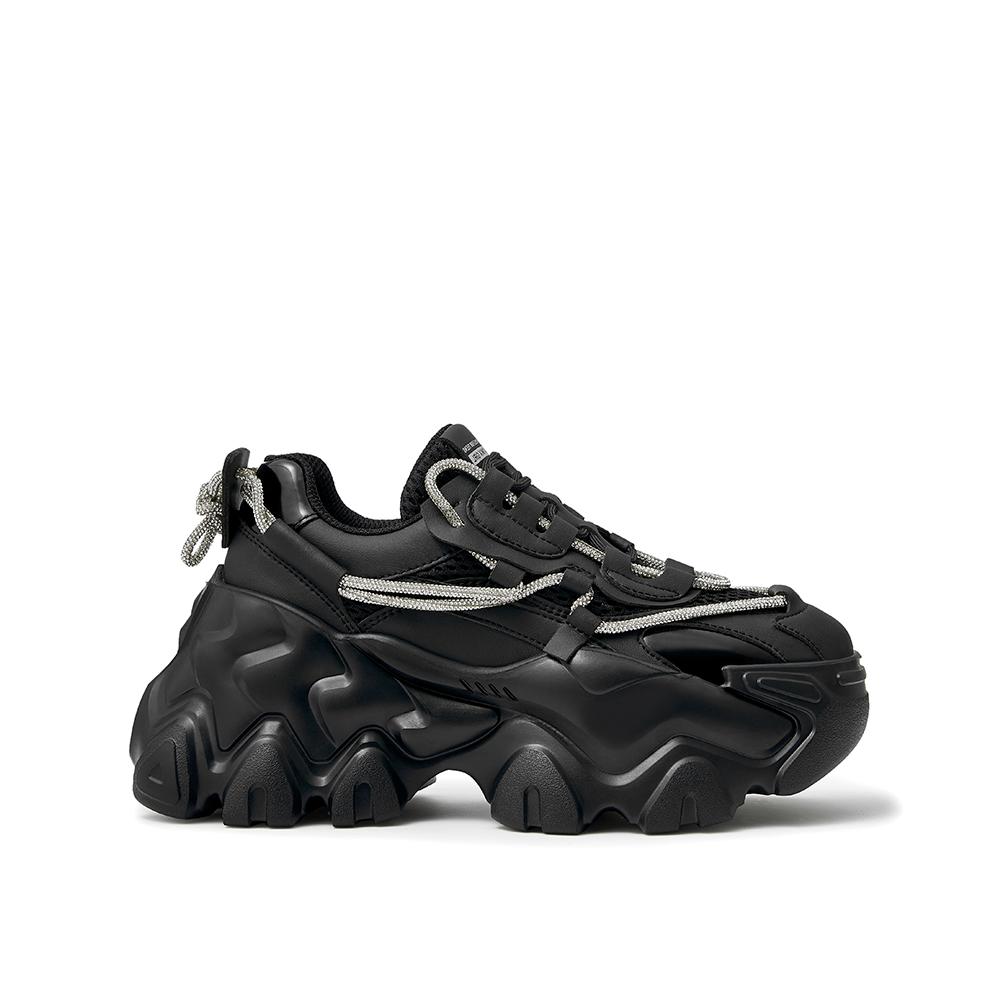 Platform Casual Sneakers Newgew
