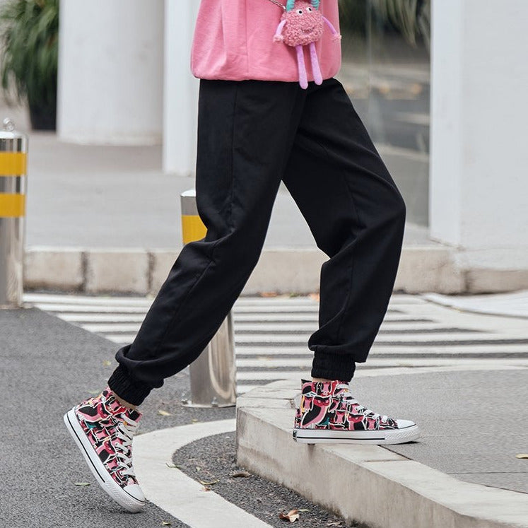 Low Top Canvas Shoes Newgew
