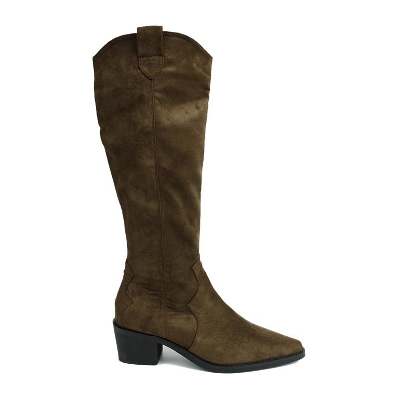 Medium Western Boots Newgew