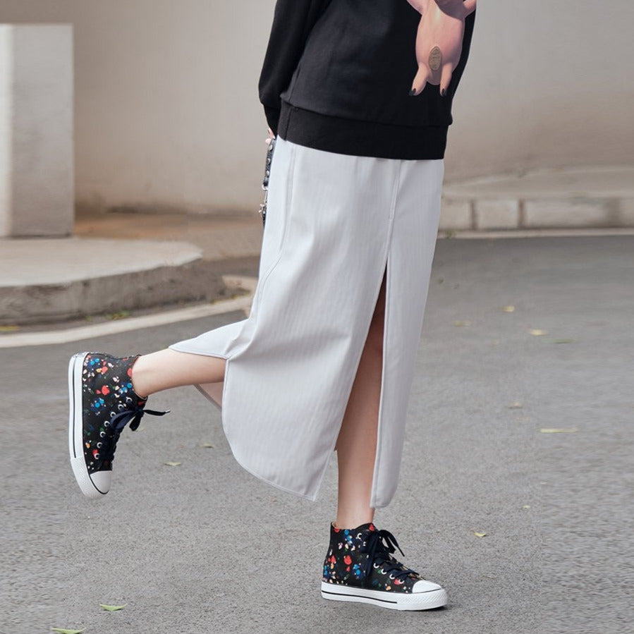 Low Top Canvas Shoes Newgew