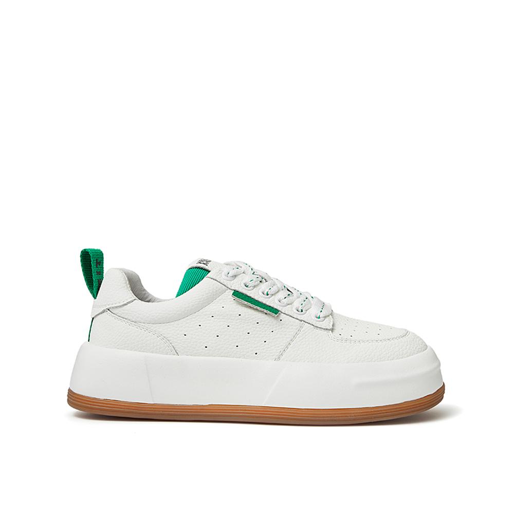 Thick-soled Casual Sneakers Newgew
