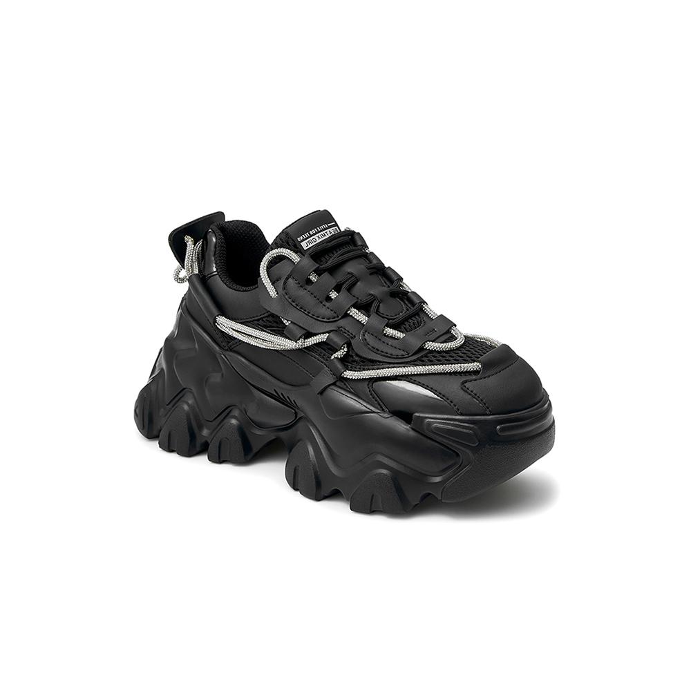 Platform Casual Sneakers Newgew