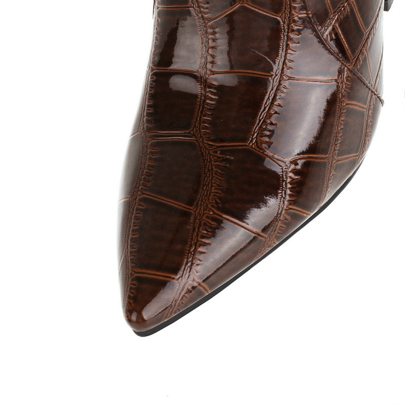 Over the Knee Boots Newgew