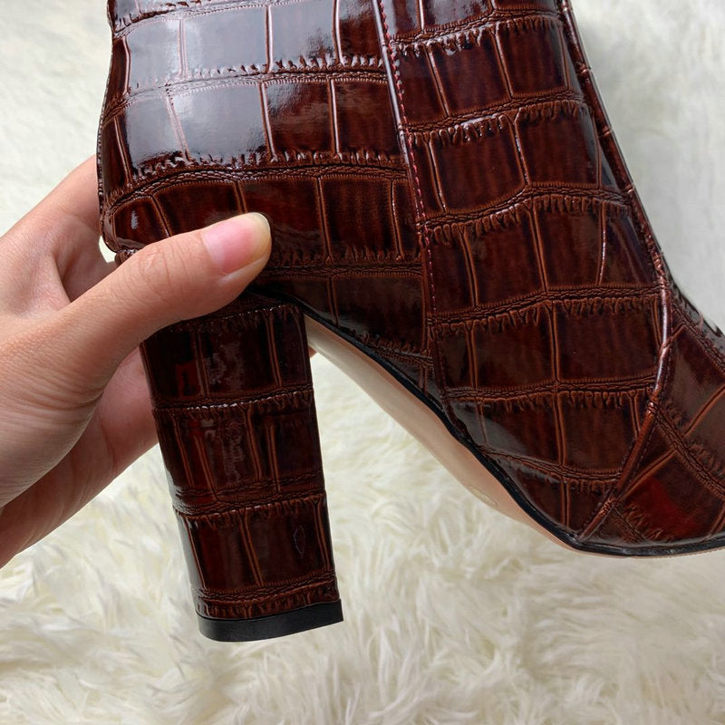 Over the Knee Boots Newgew