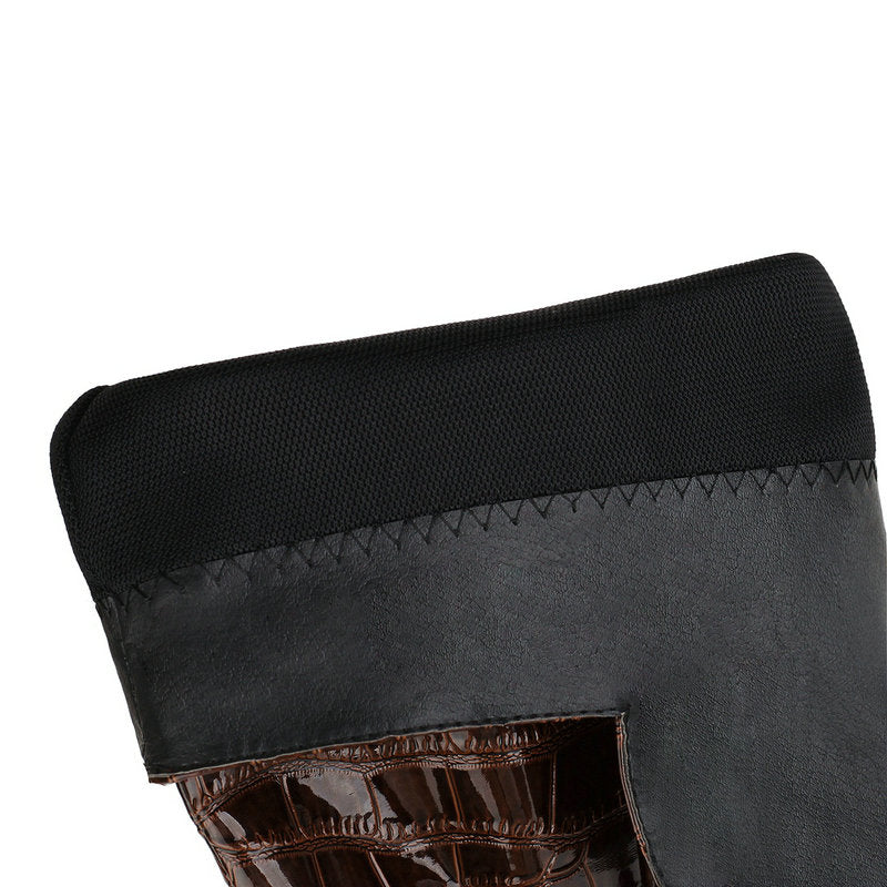 Over the Knee Boots Newgew