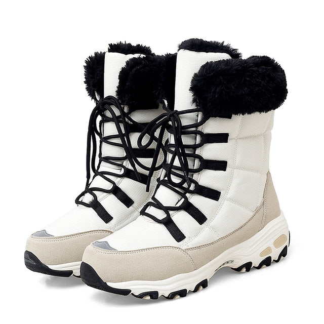 Snow Boots Newgew