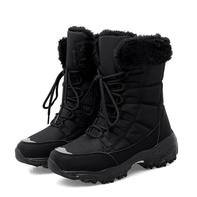 Snow Boots Newgew