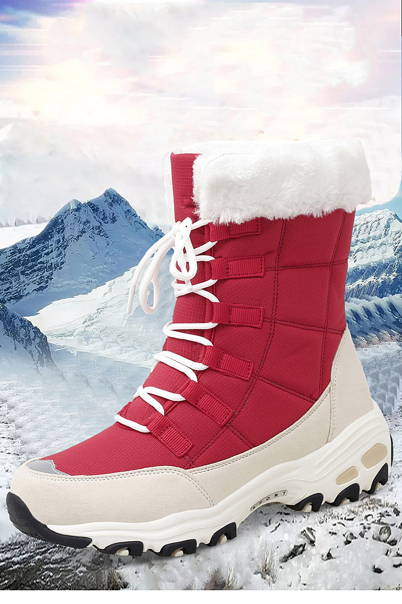 Snow Boots Newgew
