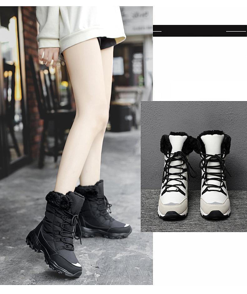 Snow Boots Newgew