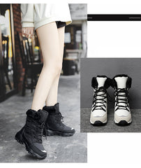 Snow Boots Newgew