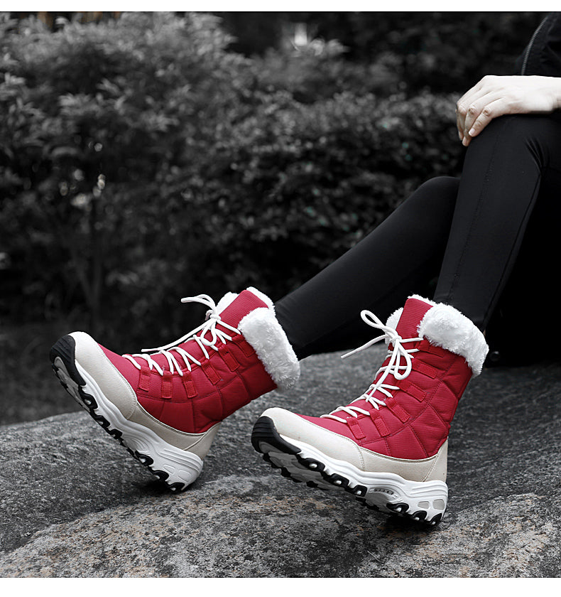 Snow Boots Newgew