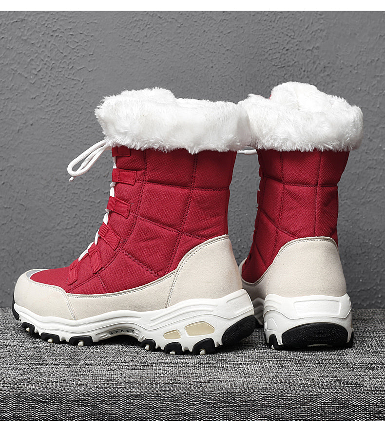 Snow Boots Newgew