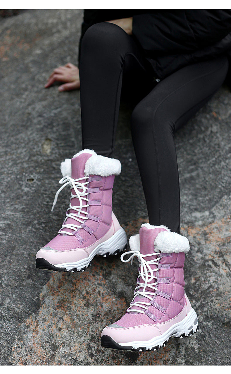 Snow Boots Newgew