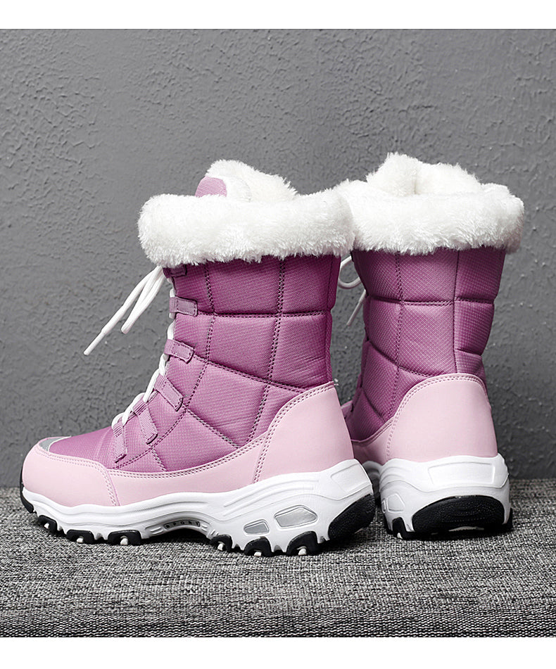 Snow Boots Newgew