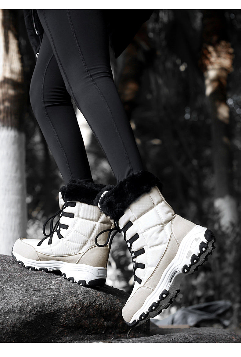 Snow Boots Newgew