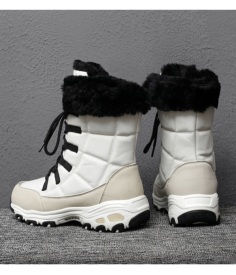Snow Boots Newgew