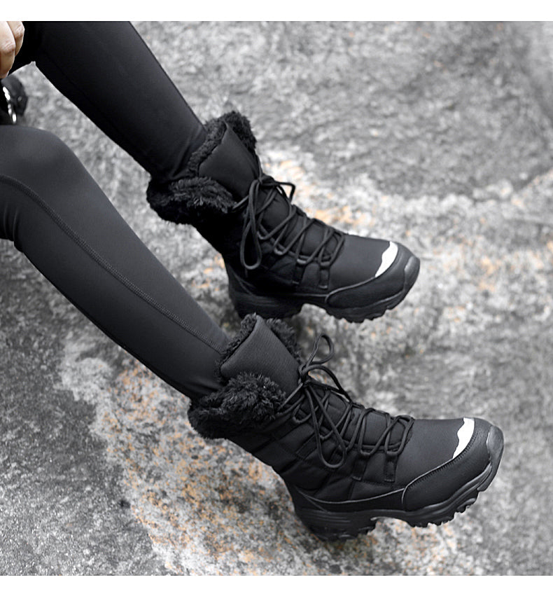 Snow Boots Newgew