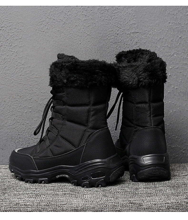 Snow Boots Newgew