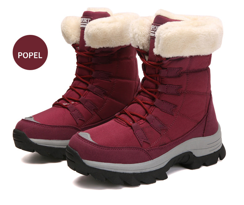 Snow Boots Newgew