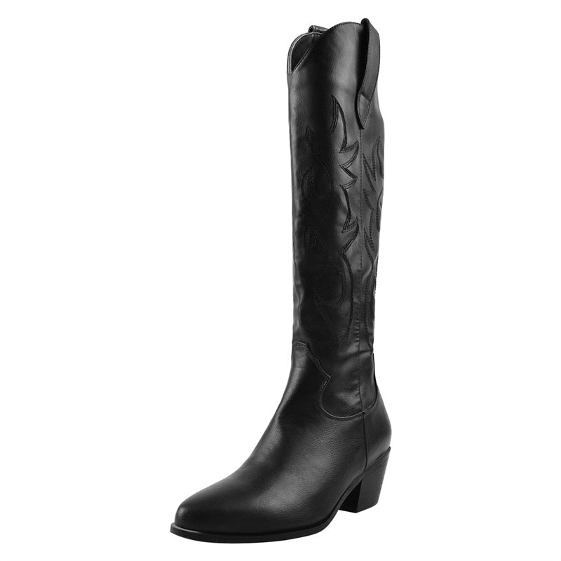 Western Boots Newgew