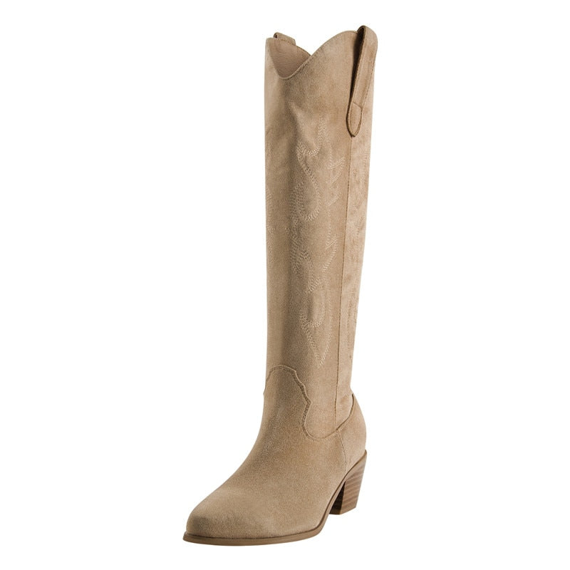 Western Boots Newgew
