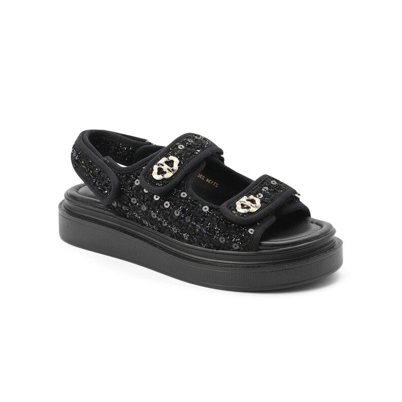 Commuter Elegant Sandals Newgew